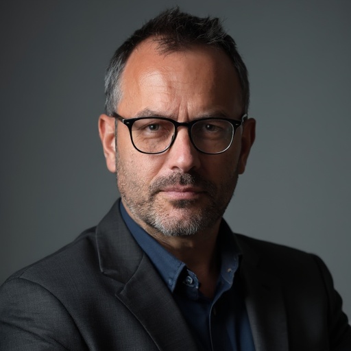 Carlos Mendoza Ruiz — chicken road reviewer