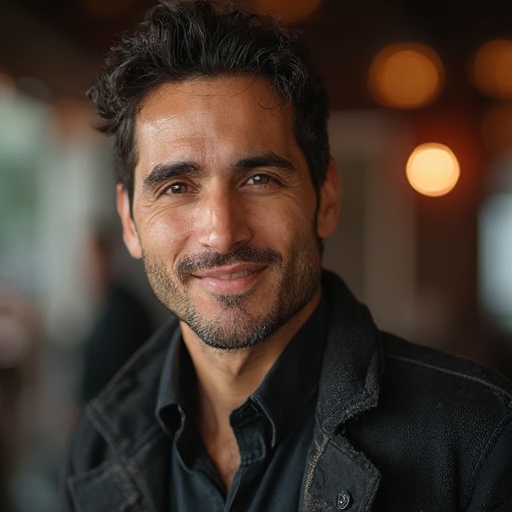 Álex Romero Díaz — chicken road reviewer